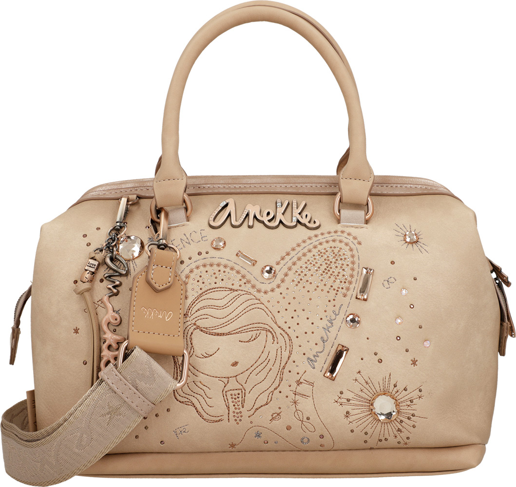 247486-EC Torba fashion Anekke STUDIO NUDE 38761-123 M-28x22x16cm P8 NETTO
