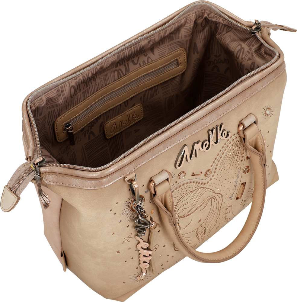 247486-EC Torba fashion Anekke STUDIO NUDE 38761-123 M-28x22x16cm P8 NETTO