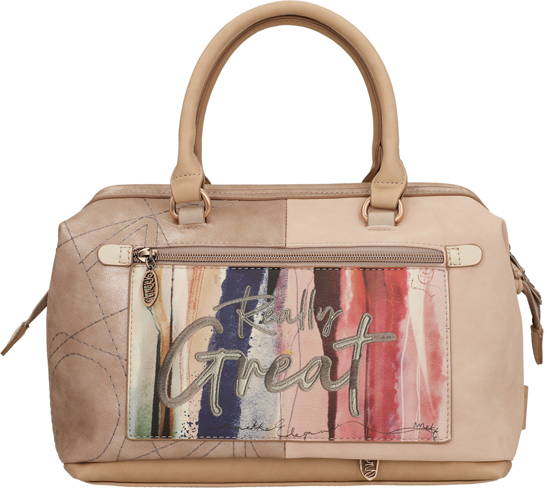 247486-EC Torba fashion Anekke STUDIO NUDE 38761-123 M-28x22x16cm P8 NETTO