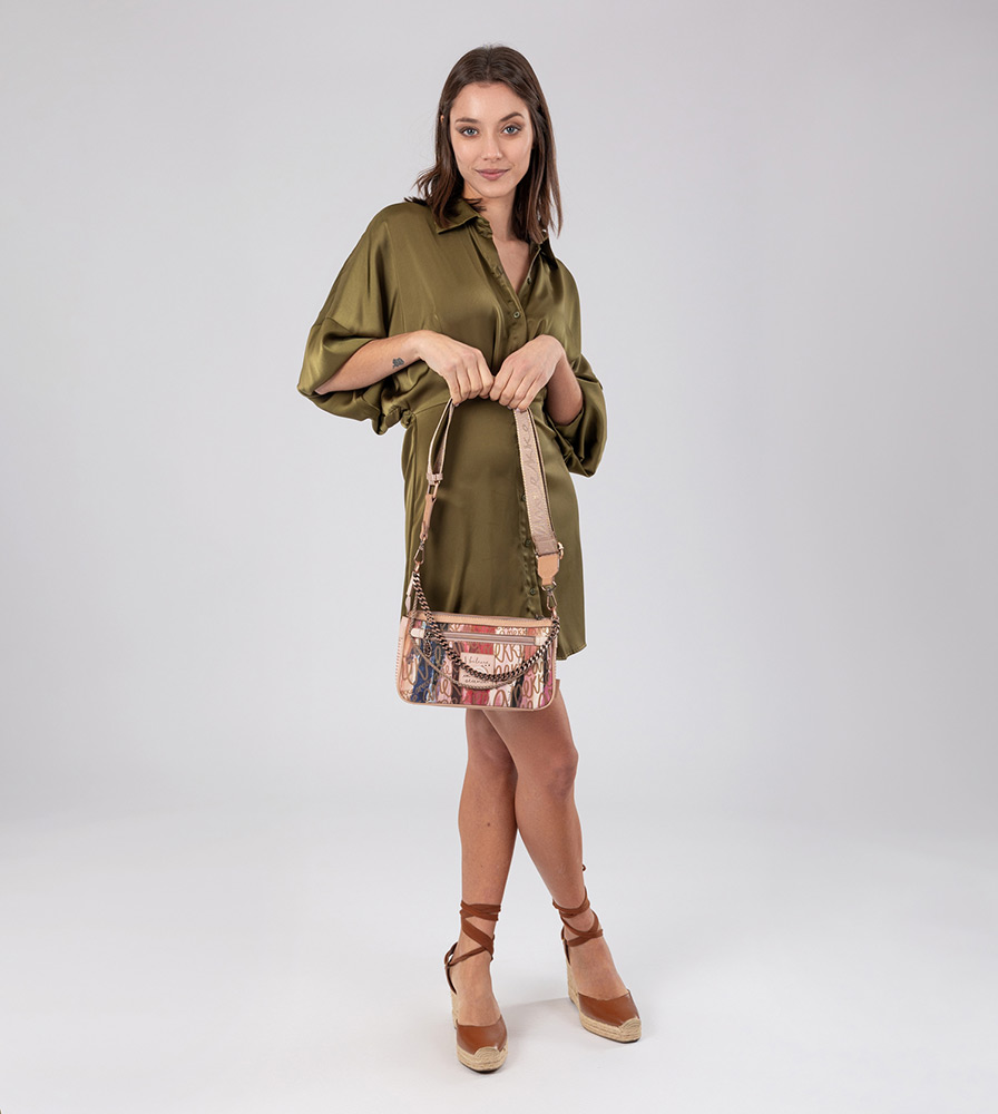 247491-EC Torba fashion Anekke STUDIO NUDE 38763-267 S-25x15x5cm P34 NETTO