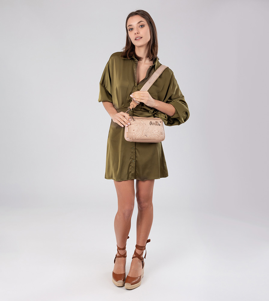 247491-EC Torba fashion Anekke STUDIO NUDE 38763-267 S-25x15x5cm P34 NETTO