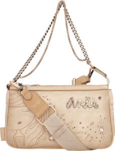 Torba fashion Anekke STUDIO NUDE 38763-267 S-25x15x5cm P34 NETTO