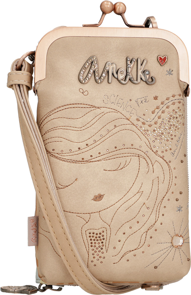 247493-EC Torba fashion Anekke STUDIO NUDE 38763-909 S mini-11x19x5cm P18 NETTO