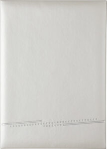 247544-EC Dnevnik MILANO 2026 srebrni 16,5x23,5 P24