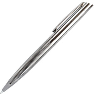 Set pisaći Wellington Liberty ol.kem. srebrna u poklon kutiji