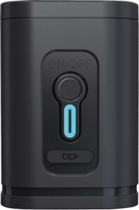 Pumpa vakuumska Vac Pack za kompresiju ruksaka