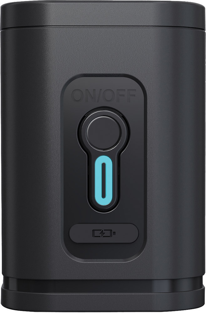 247626-EC Pumpa vakuumska Vac Pack za kompresiju ruksaka