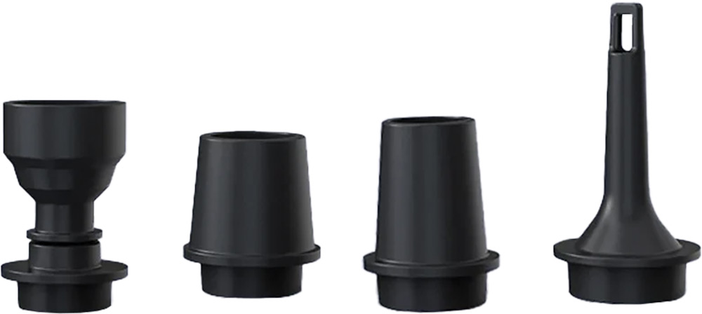 247626-EC Pumpa vakuumska Vac Pack za kompresiju ruksaka