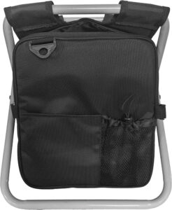 Torba hladnjak Kaltis 2u1 hladnjak i stolica 38 x 33,5 x 29 cm