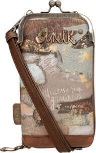 Torba fashion Anekke FW24  mini-11x19x5cm 39813-909 P18 NETTO