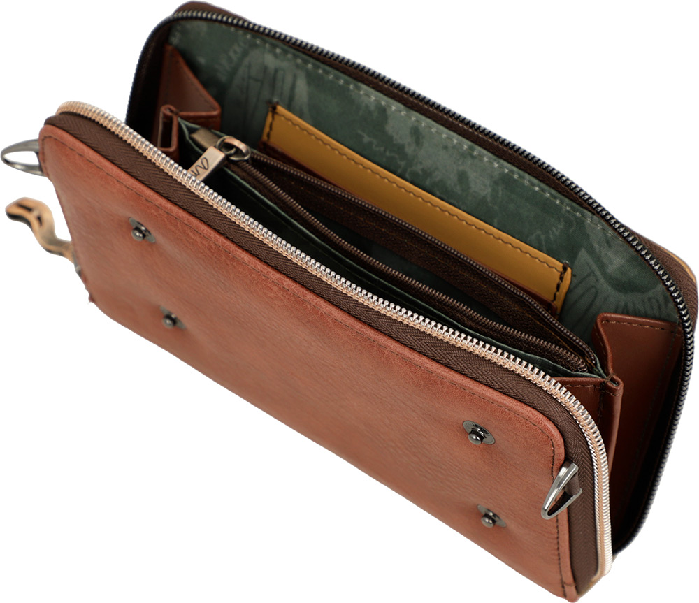 248049-EC Torba fashion Anekke FW24  mini-11x19x5cm 39813-909 P18 NETTO