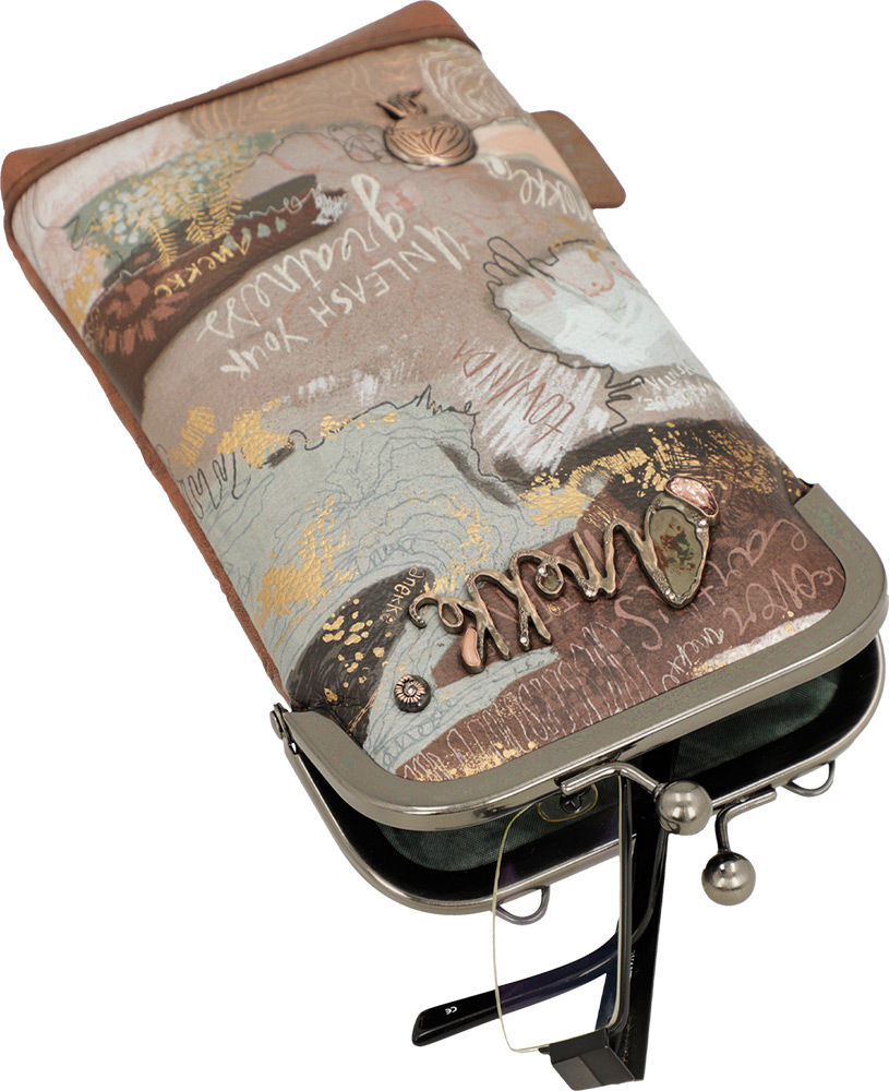 248049-EC Torba fashion Anekke FW24  mini-11x19x5cm 39813-909 P18 NETTO