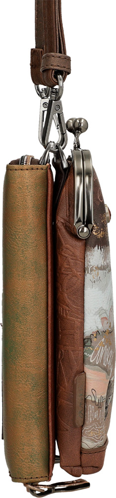 248049-EC Torba fashion Anekke FW24  mini-11x19x5cm 39813-909 P18 NETTO