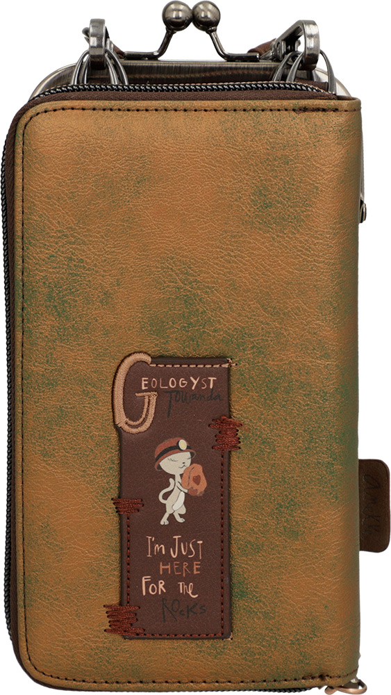 248049-EC Torba fashion Anekke FW24  mini-11x19x5cm 39813-909 P18 NETTO