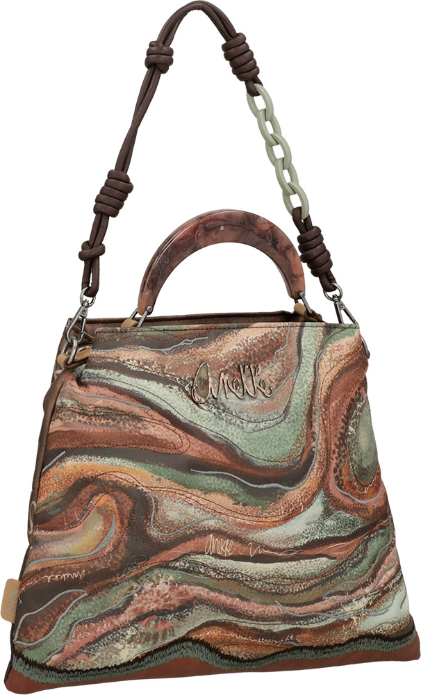 248060-EC Torba fashion Anekke FW24 Outer L-34x25x7cm 39811-280 P16 NETTO