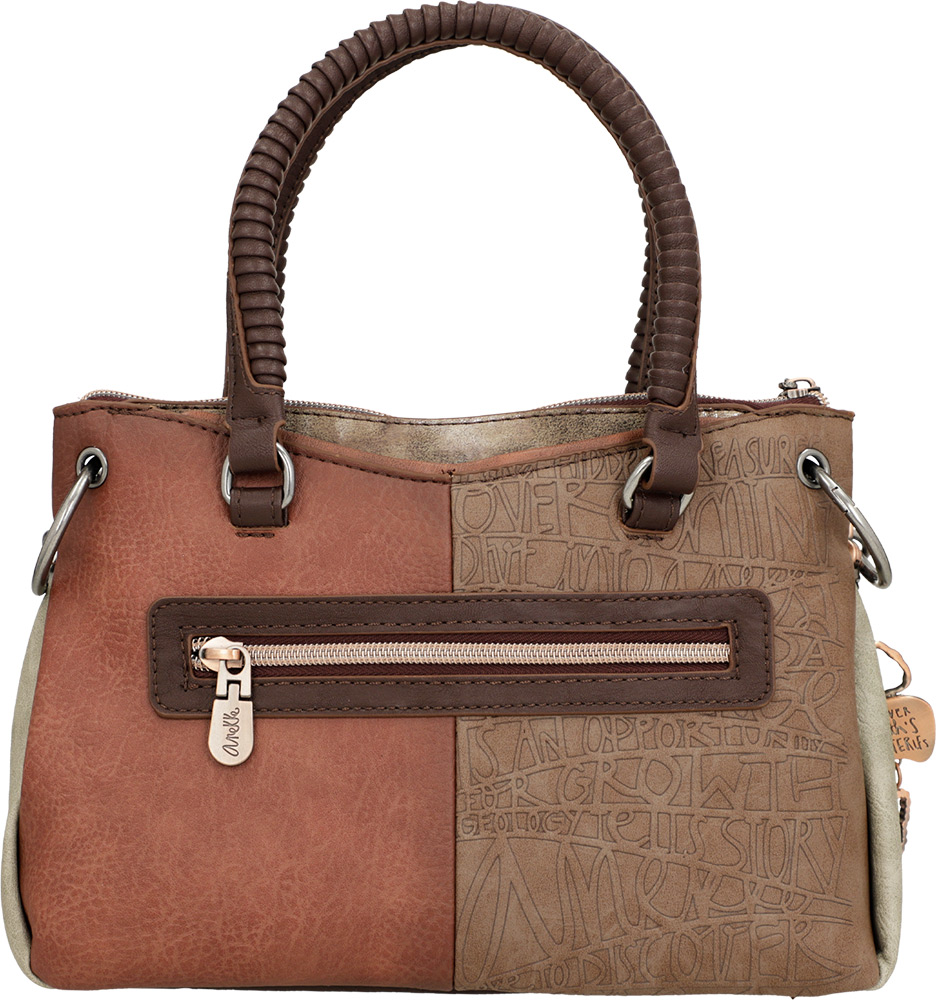 248063-EC Torba fashion Anekke FW24 Outer M-26x19x9cm 39811-277 P12 NETTO