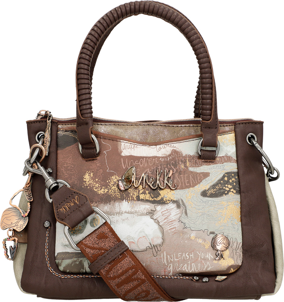 248063-EC Torba fashion Anekke FW24 Outer M-26x19x9cm 39811-277 P12 NETTO