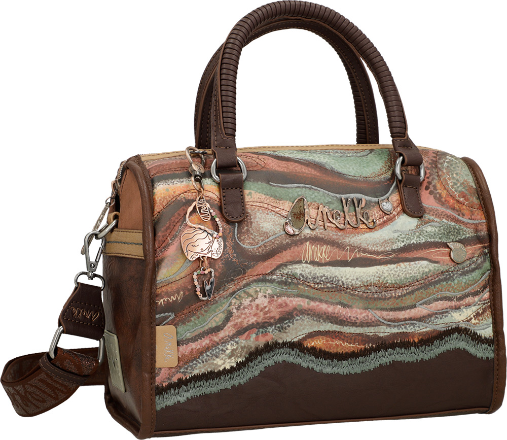 248065-EC Torba fashion Anekke FW24 Outer M-30x21x15cm 39811-189 P8 NETTO