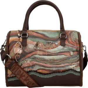 Torba fashion Anekke FW24 Outer M-30x21x15cm 39811-189 P8 NETTO