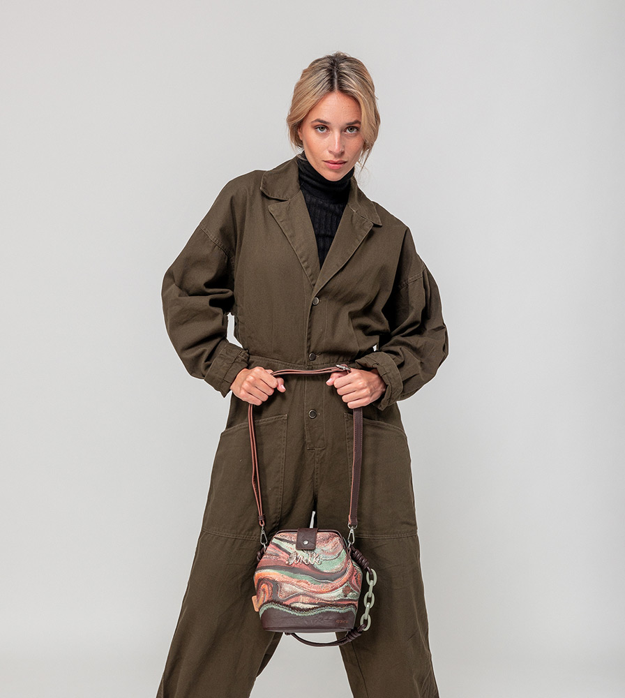 248066-EC Torba fashion Anekke FW24 Outer S-17x21x12cm 39813-451 P16 NETTO