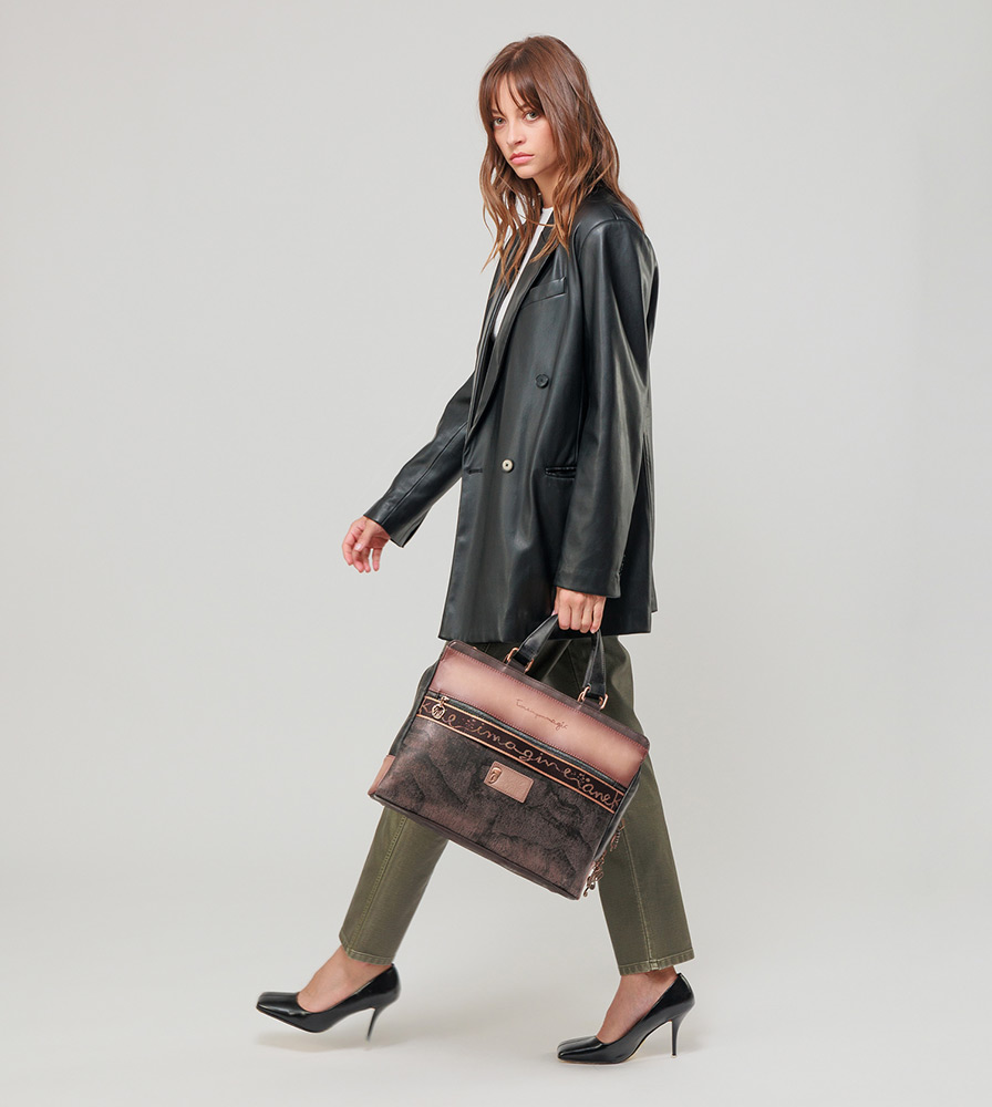 248069-EC Torba poslovna Anekke FW24 Land 40x30x7 39716-116 P10 NETTO